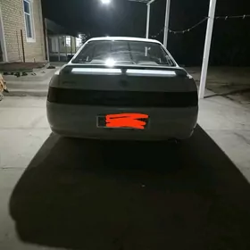 Toyota Chaser 1993
