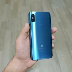 Xiaomi mi8
