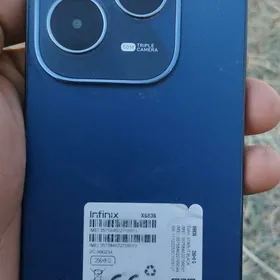 Infinix hot40