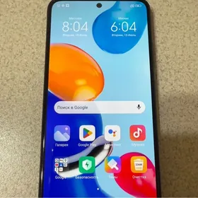 Redmi note 11