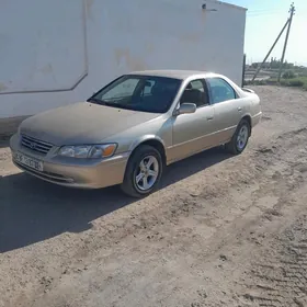 Toyota Camry 1997