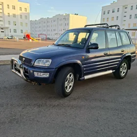 Toyota RAV4 1997