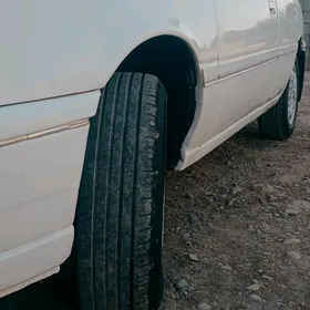 Opel Vectra 1991