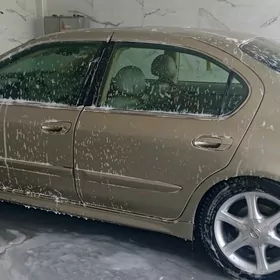 Nissan Maxima 2002