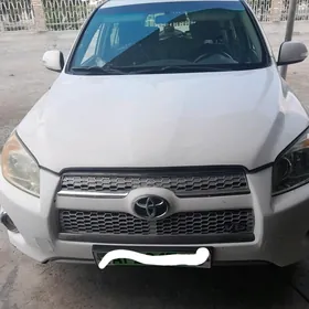 Toyota RAV4 2009