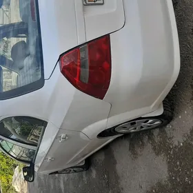 Chevrolet Aveo 2008
