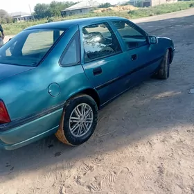 Opel Vectra 1989