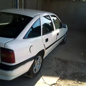 Opel Vectra 1991