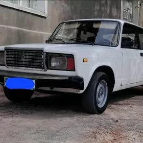 Lada 2107 1999