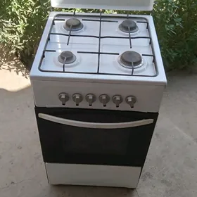 Gaz plita