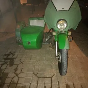 Ural 4320 1994