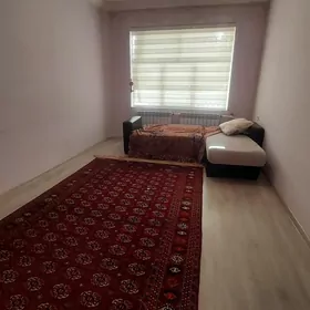 (2301)-DOSAF MARYÝSKIÝ KÖÇE 43-KWADRAT GOŞY BILEN