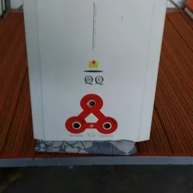Газовая  колонка