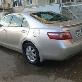 Toyota Camry 2008