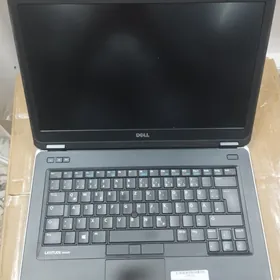 dell i7 Noutbuk