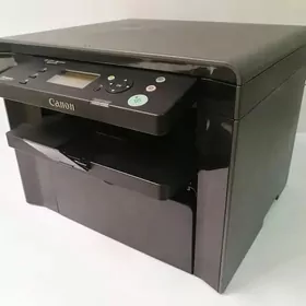 Canon printer MF4410