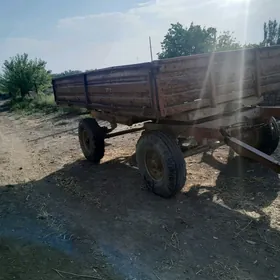 MTZ T-28 2002