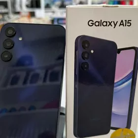 SAMSUNG A15