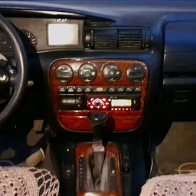 Opel Omega 1996
