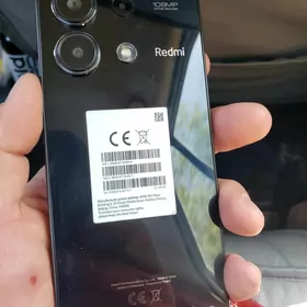 REDMİ NOT 13