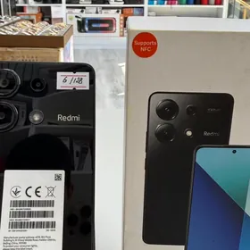 REDMI NOTE 13