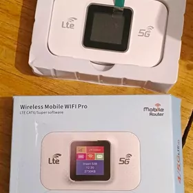 wifi yanynda goterilyan