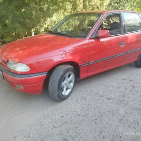 Opel Astra 1993