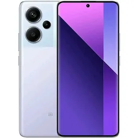 Redmi note 13 pro + 5G