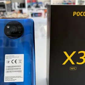POCO X3