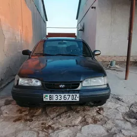 Hyundai Sonata 1994