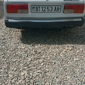 Lada 2107 1993