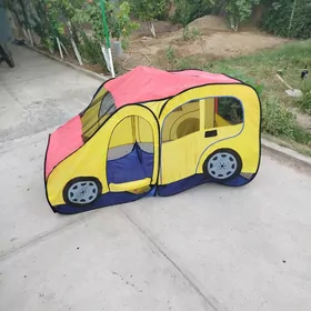 Детская палатка