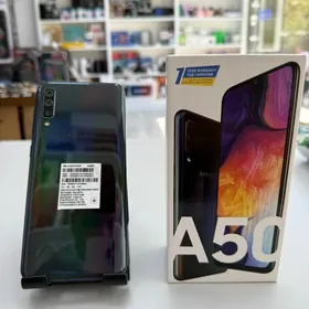 SAMSUNG A50