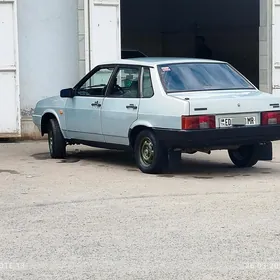 Lada 21099 2004