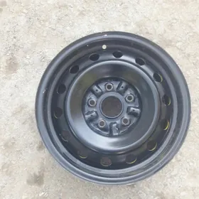15 Gara diska