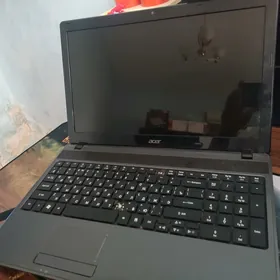 ноутбук Acer aspire