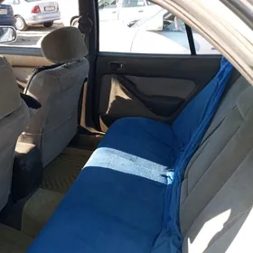 Toyota Camry 1996