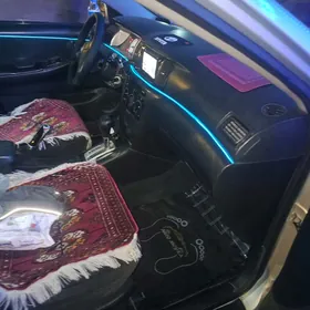 Toyota Corolla 2004