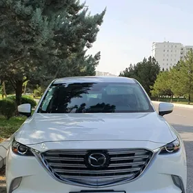 Mazda CX-9 2022