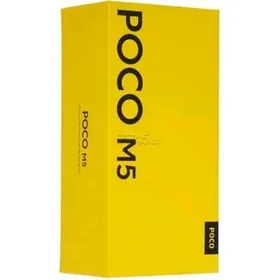 смартфон POKO M5