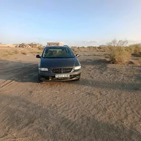 Toyota Sienna 1998