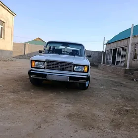 Lada 2107 1998