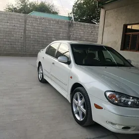 Nissan Maxima 2006