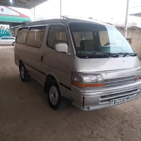 Toyota Hiace 1991