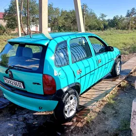 Opel Vita 1995