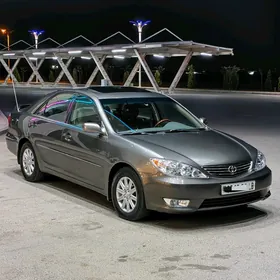 Toyota Camry 2002