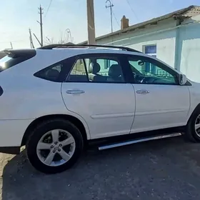 Lexus RX 350 2009