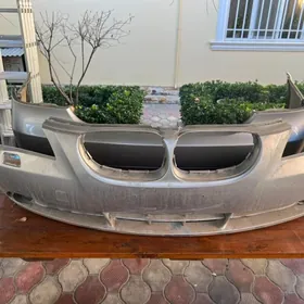 E60 bamperlar