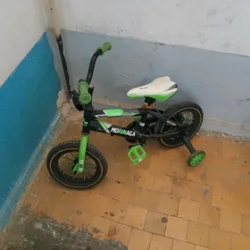 велосипед