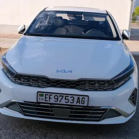 Kia K3 2024